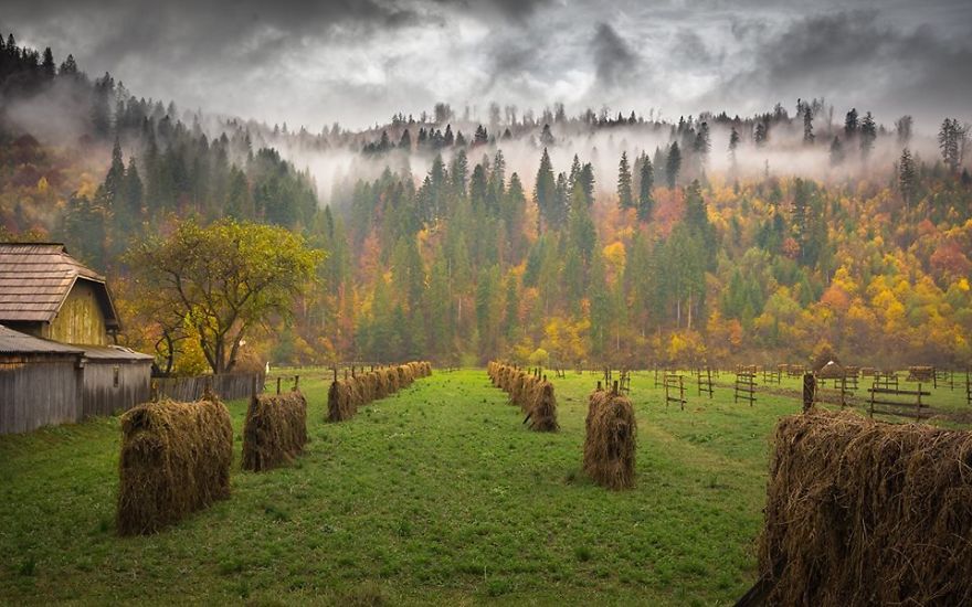 10. Maramures