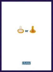 Condom Ads That Totally Explain Everything You Need To Know