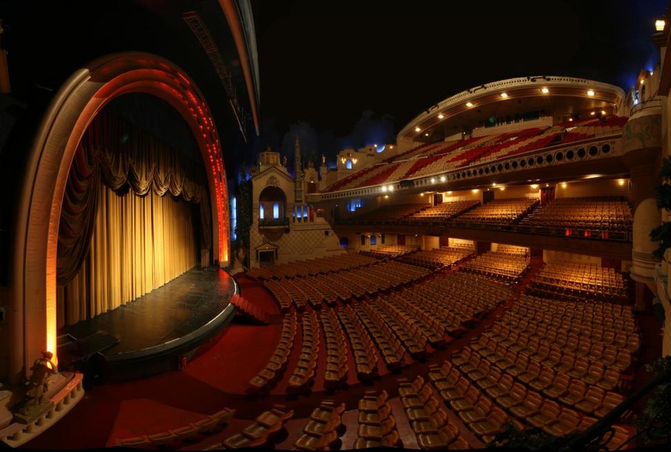 6. Le Grand Rex, Paris