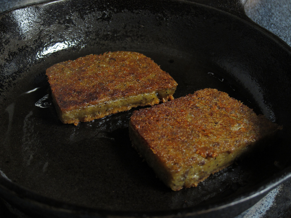 2. Scrapple