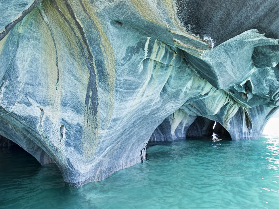 The Marble Cathedral