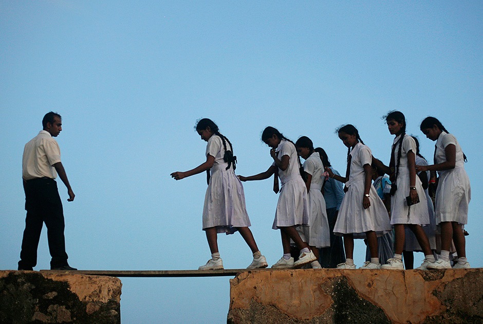 12. Sri Lanka