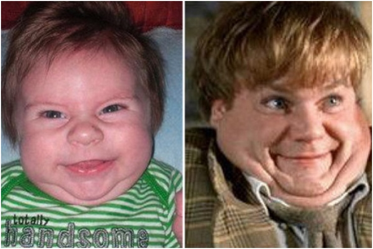 19. Chris Farley