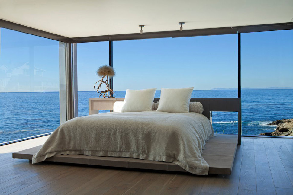 22. Beach House, Laguna Beach