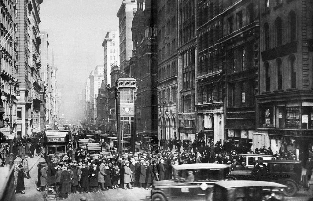 4. New York  1926