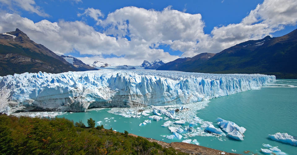 6. Patagonia - 50 Years