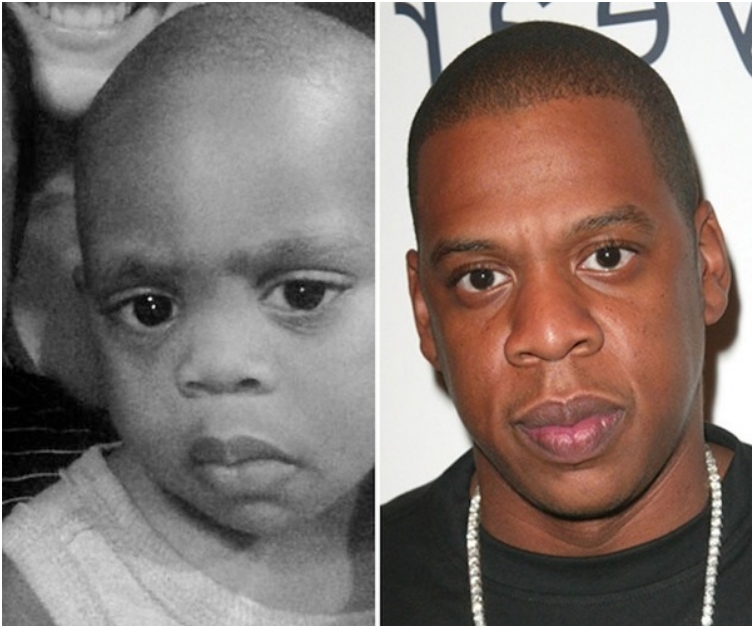 9. Jay Z