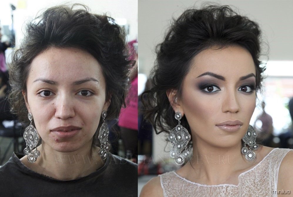 Amazing Before & After Photos That Will Show You the Magic 