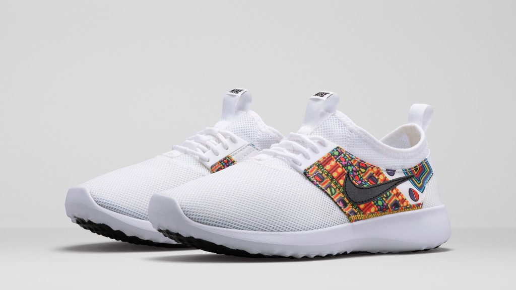 7. Nike Liberty Zenji