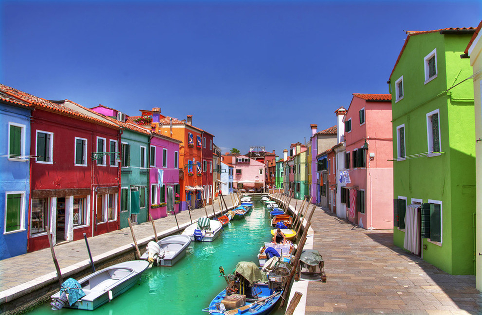 Burano