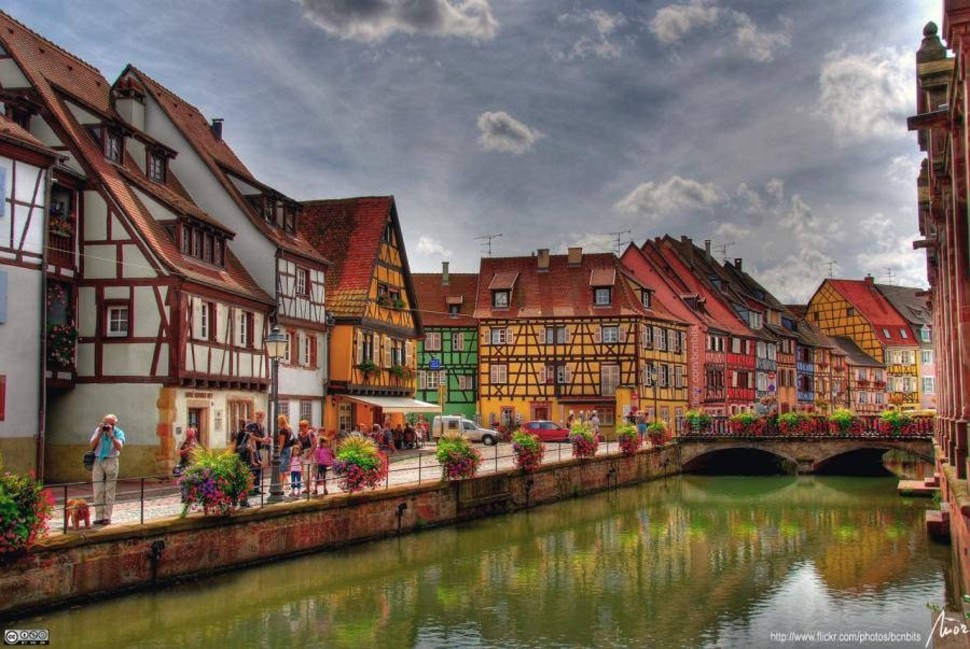 Colmar