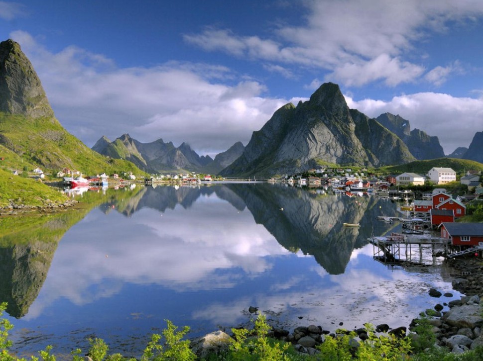 Reine