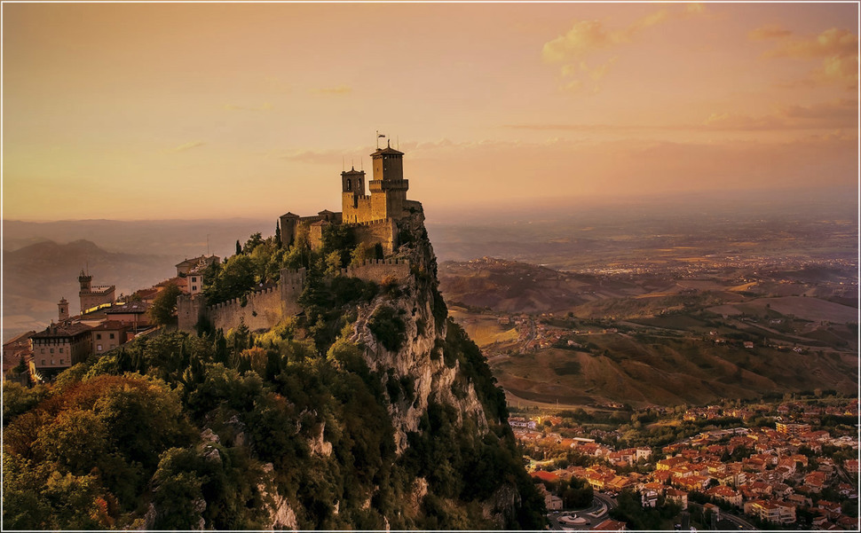 San Marino