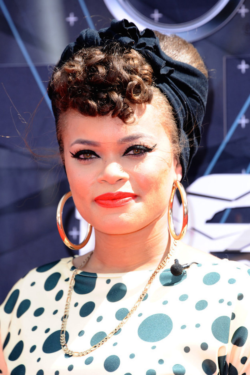 Andra Day