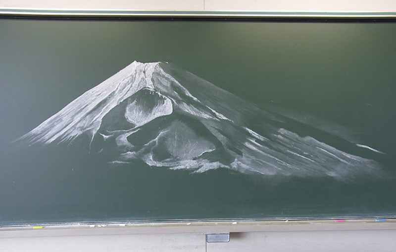 Miko Sakuranomaki High School in the Ibaraki Prefecture