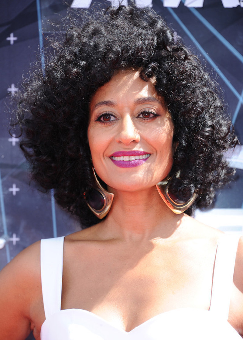 Tracee Ellis Ross