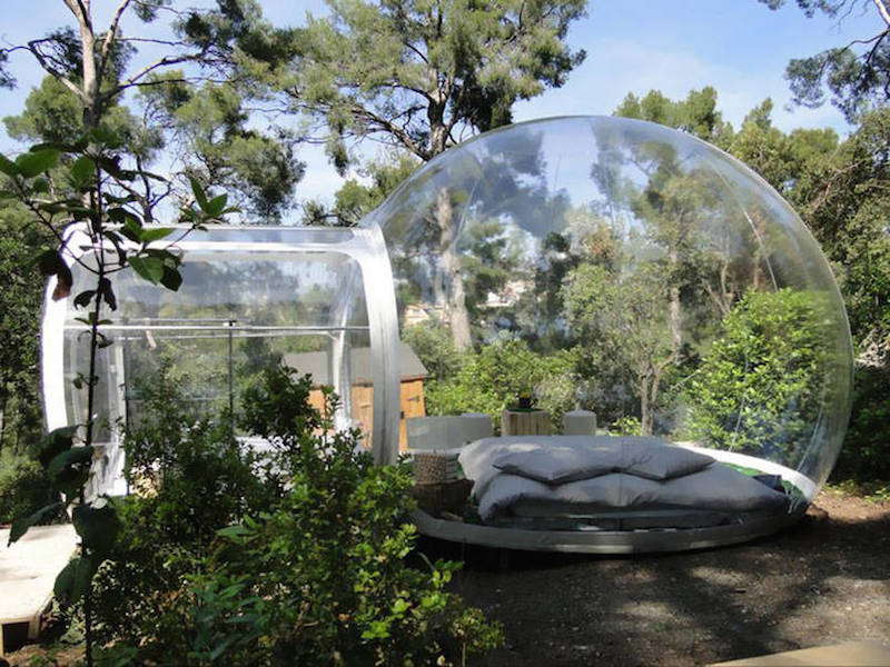 Attrap Reves Hotel, France