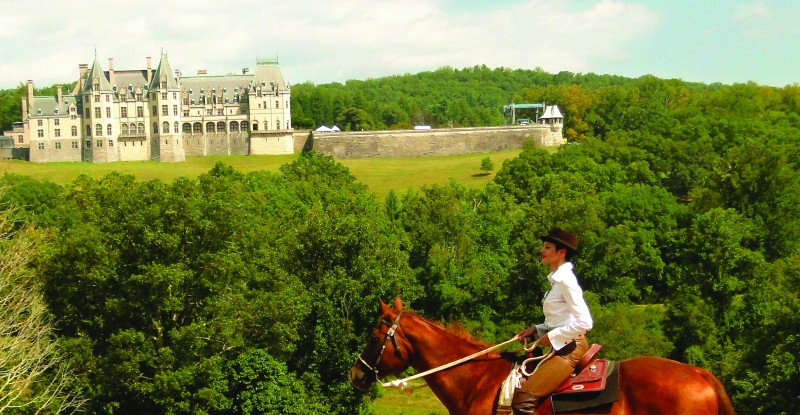 Biltmore Estate and Winery