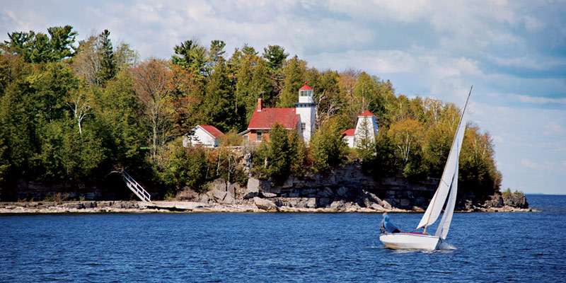 Door County, WI