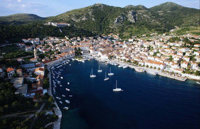 Hvar, Croatia