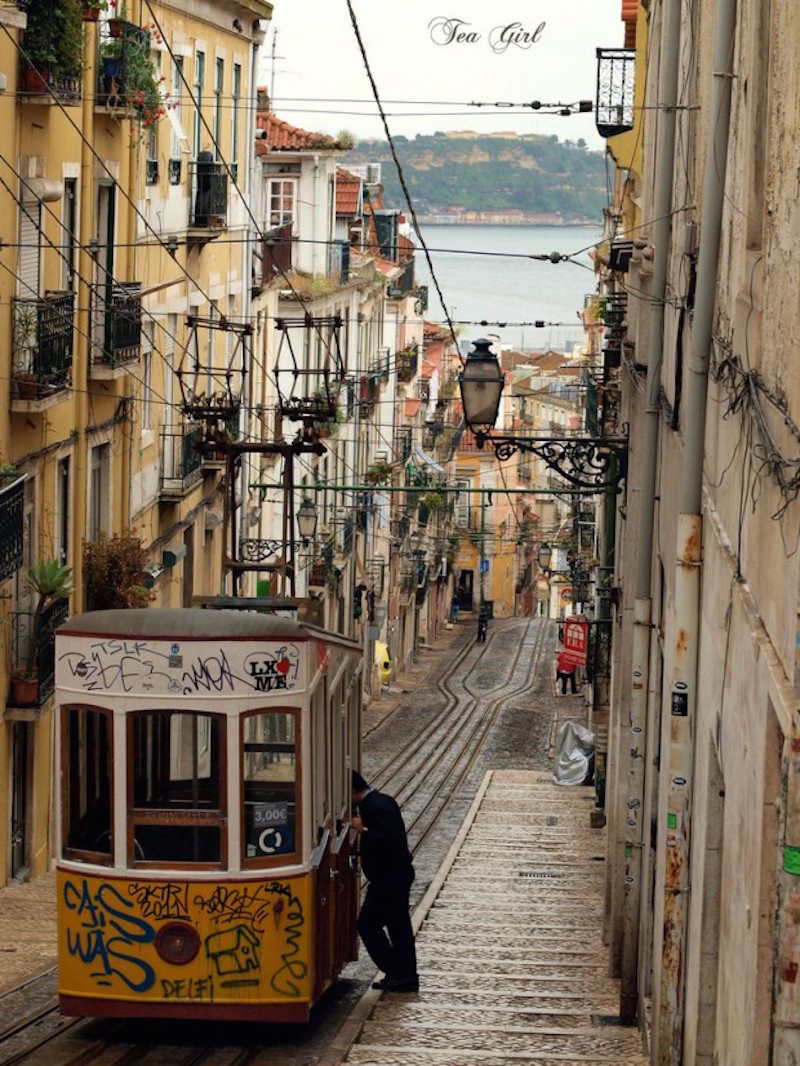 Lisboa, Portugal