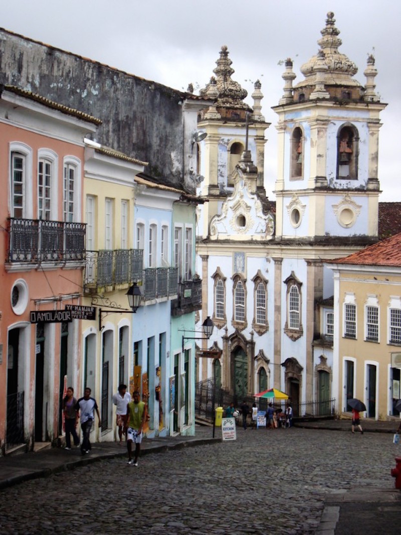 Salvador, Brazil