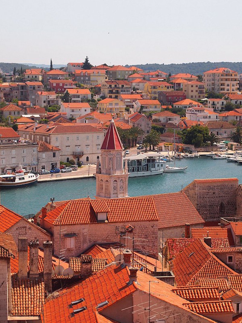 Trogir, Croatia