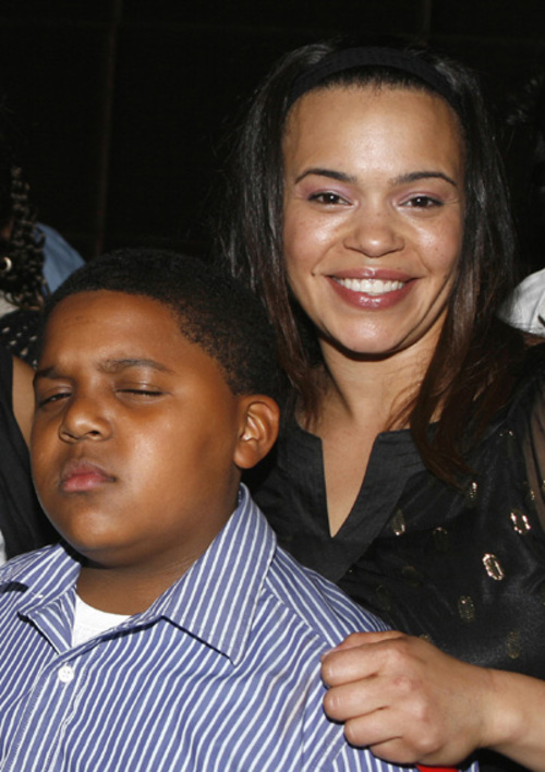 Biggie's Son Is Set To Launch His Own Rap Career!