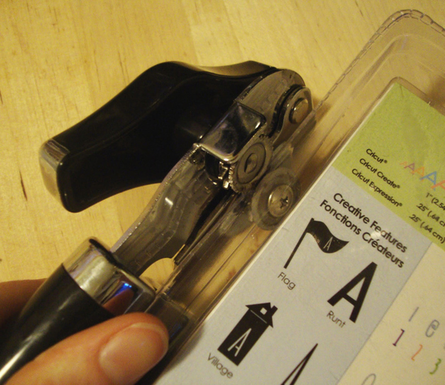 12. A can opener will open plastic packages very easy