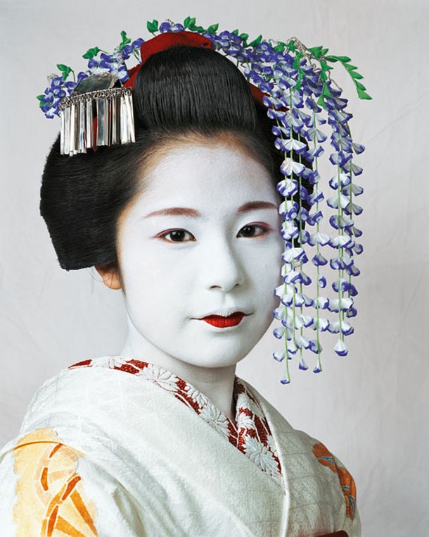 15. Risa, 15, Kyoto