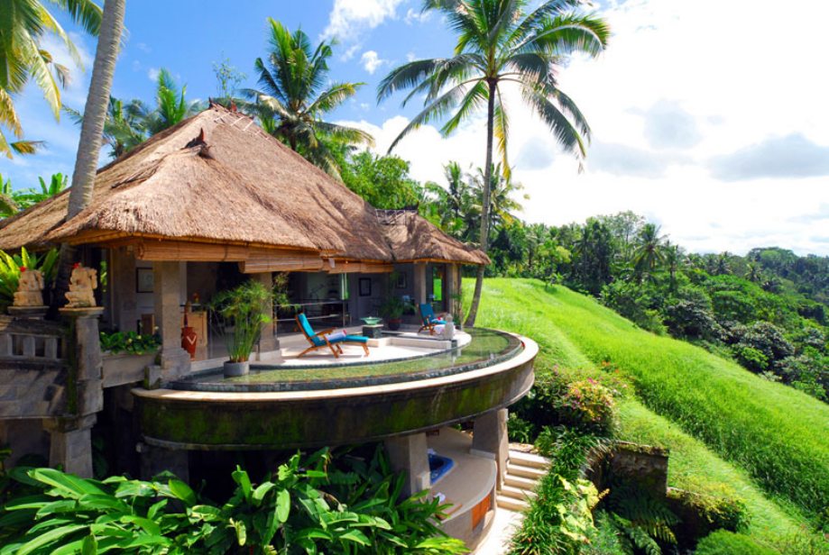 20. Viceroy Hotel, Bali