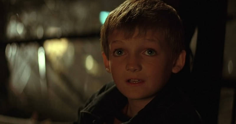 3. Jack Gleeson, a.k.a Joffrey, has mad an apperance on Batman Begins as a kid