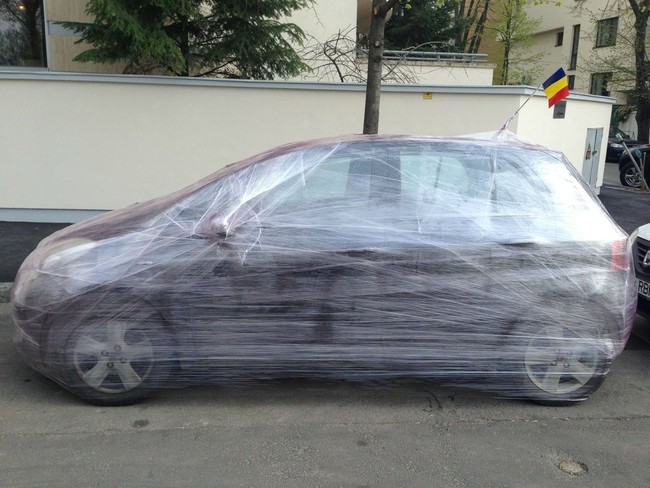 4. The good old colleague prank
