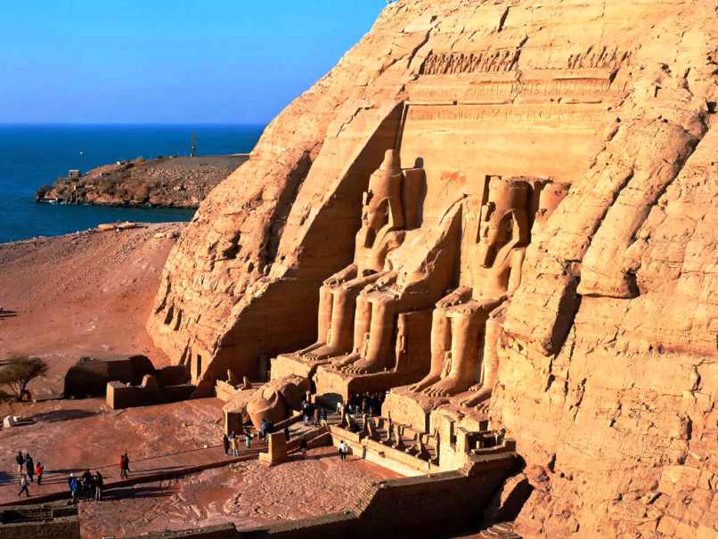 5. Valley of the Kings - 150 Years