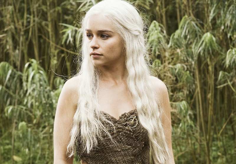 7. Kids around the world are given names by GoT characters