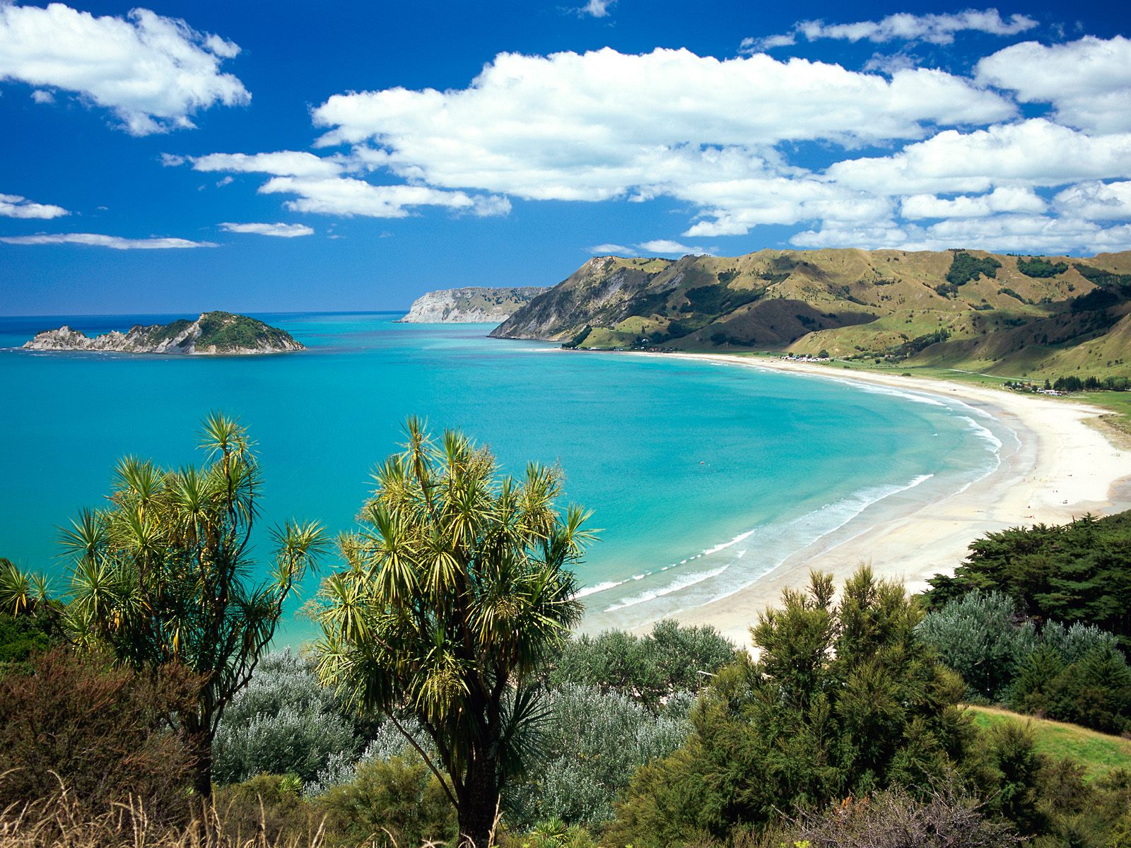 10. New Zealand