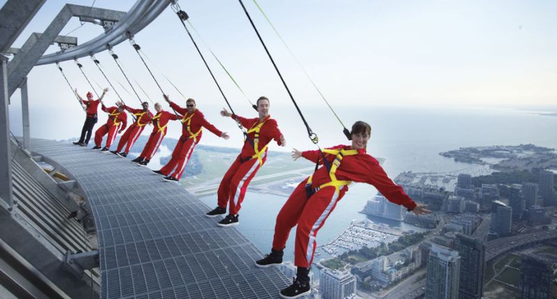 CN Tower_Toronto