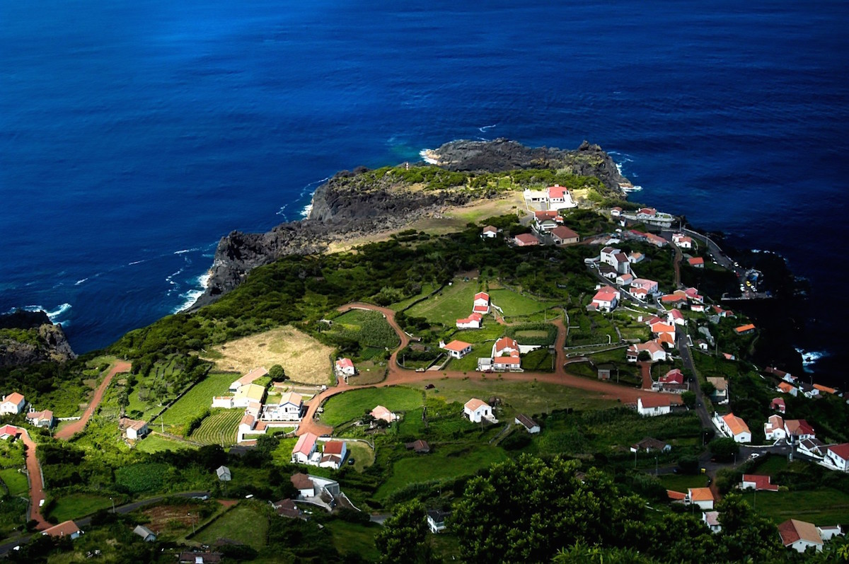 Azore Islands, Portugal