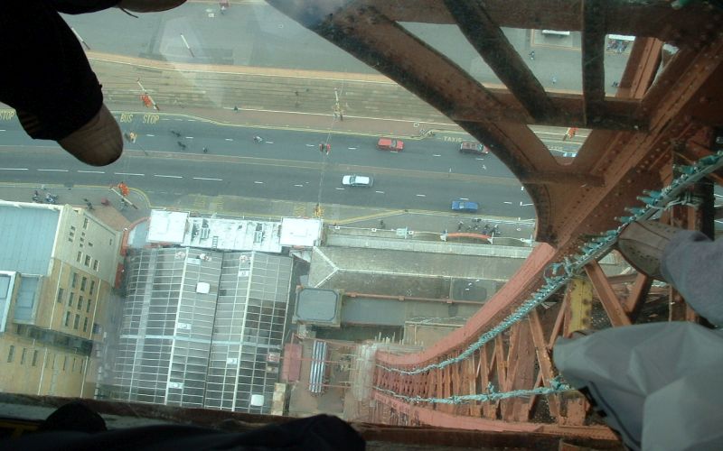 Blackpool Tower