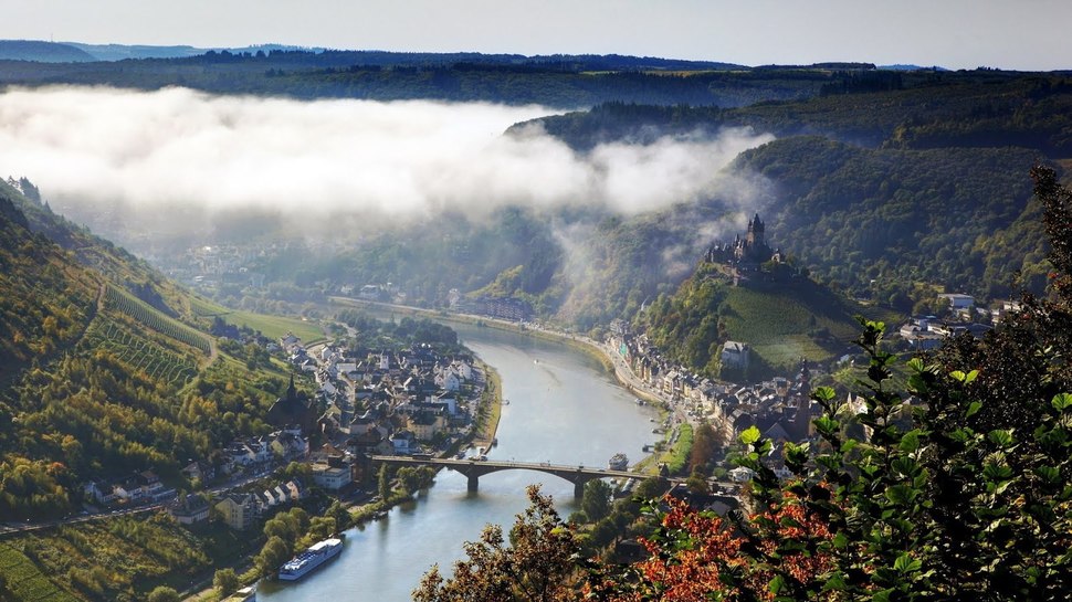 Mosel