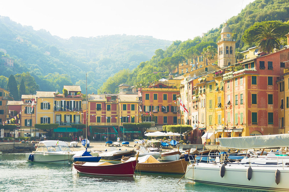 Portofino