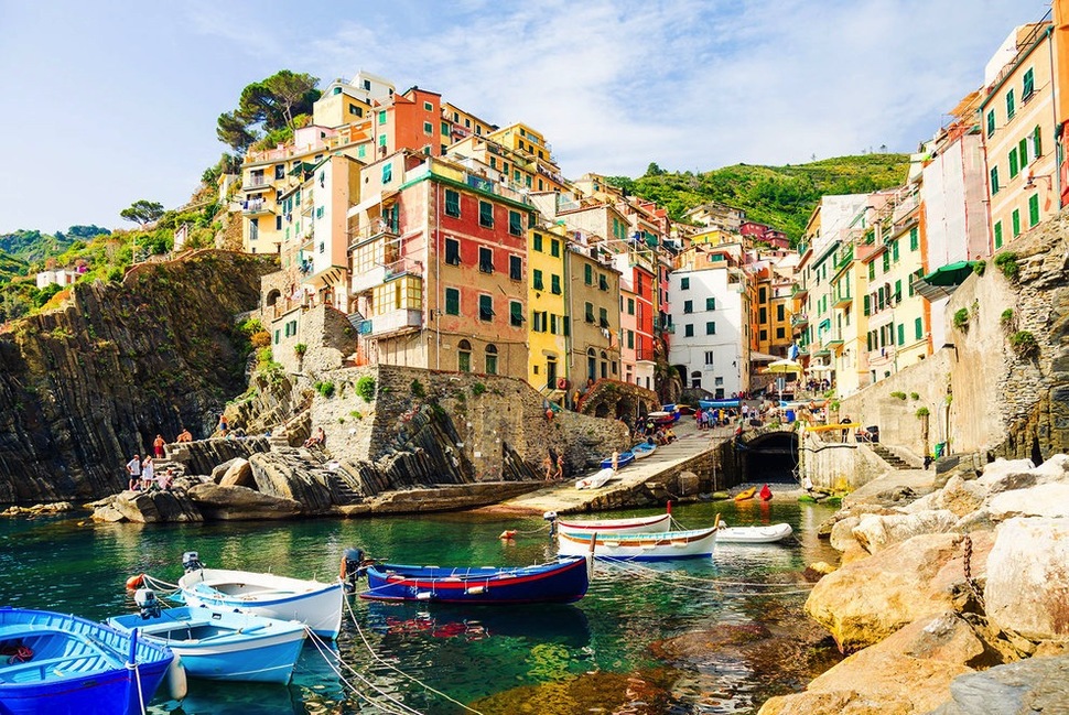 Riomaggiore