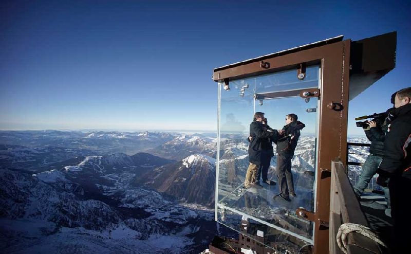 Aiguille du Midi_1