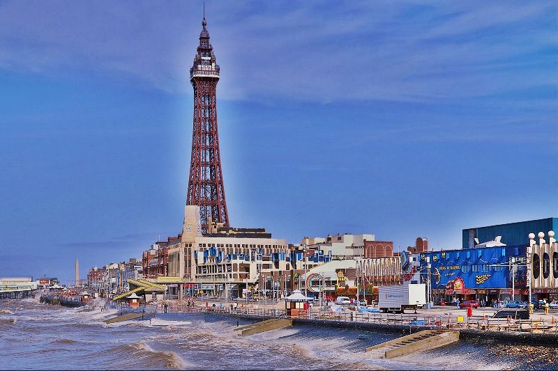 Blackpool Tower_1