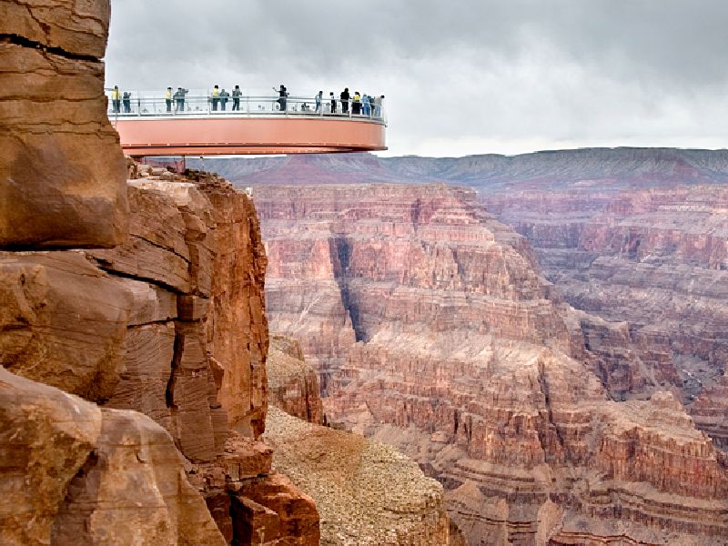 Grand Canyon Skywalk_1