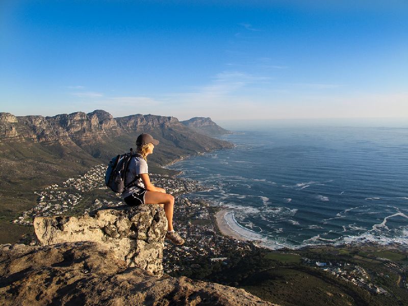 Lions head Cape Town_1