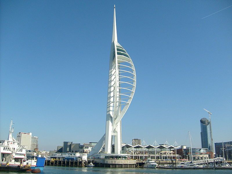 Spinnaker Tower_1