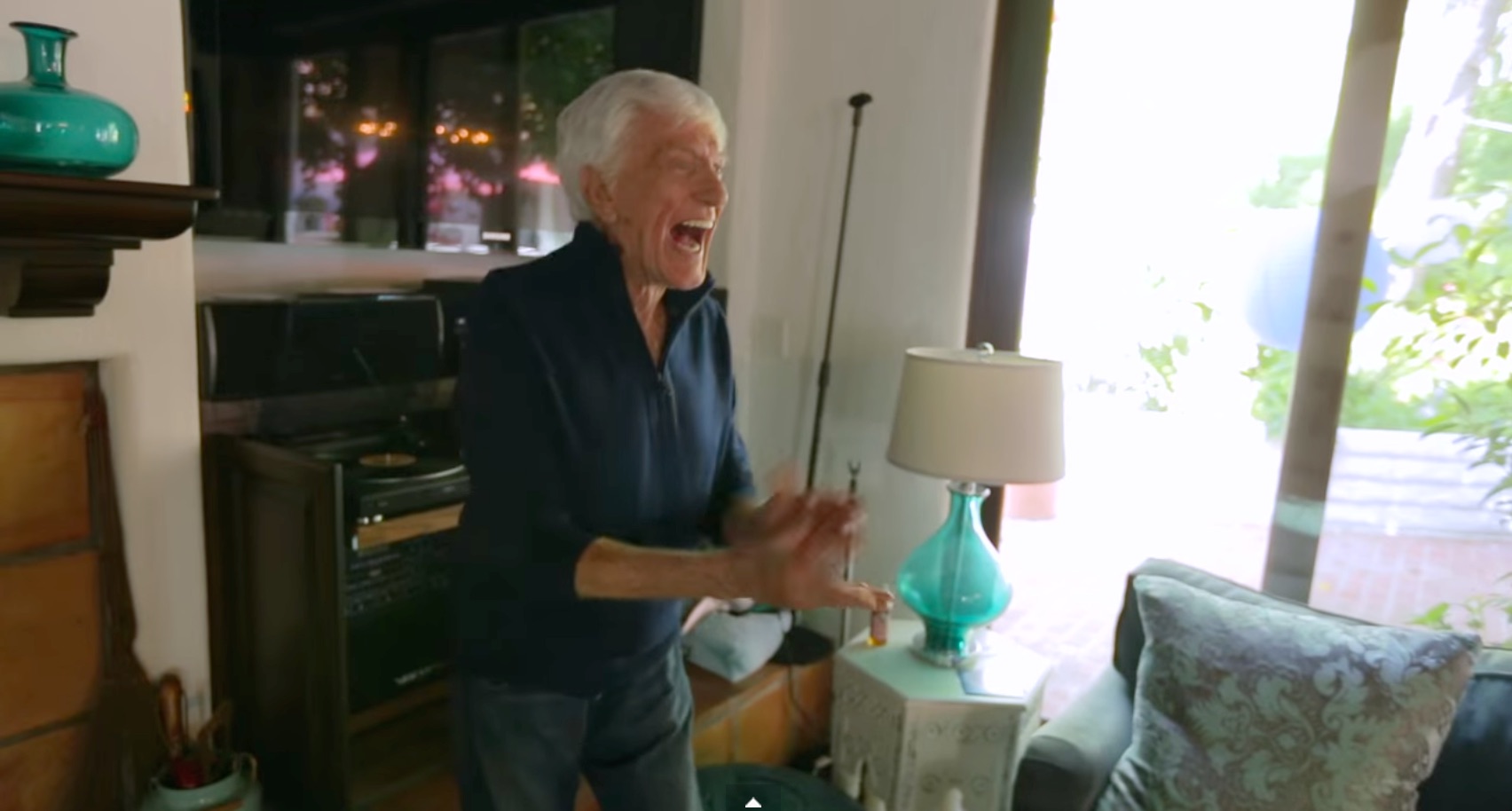 What Dick Van Dyke is Capable To Do At the Age of 90 Will Surprise You ...