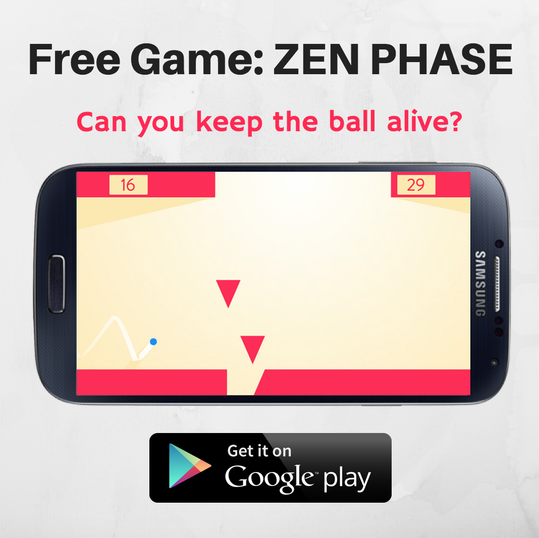 Free Game ZenPhase
