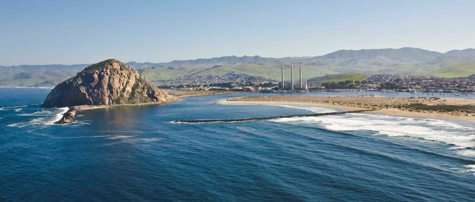 Morro Bay, CA